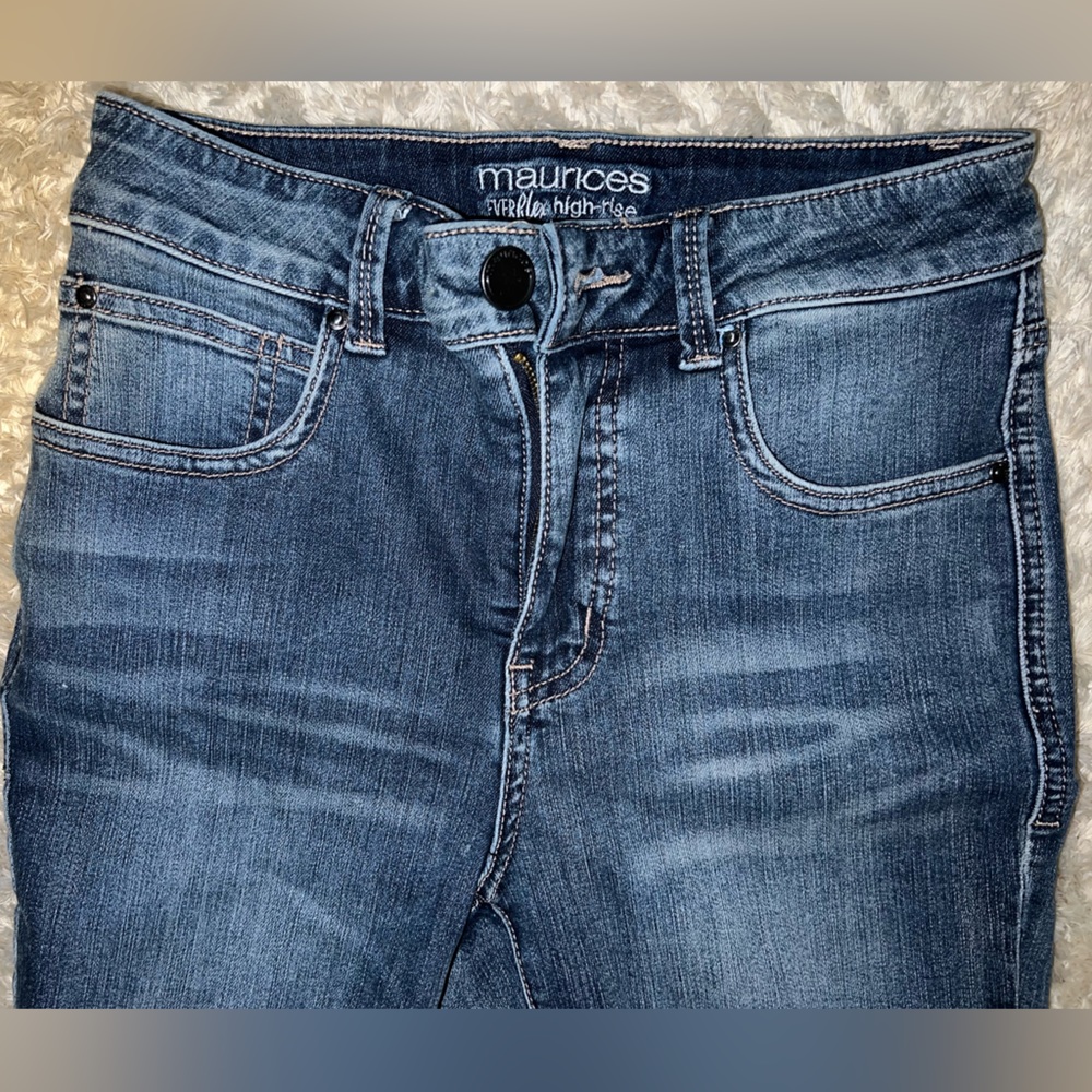 Maurice’s Skinny Jeans Size 2